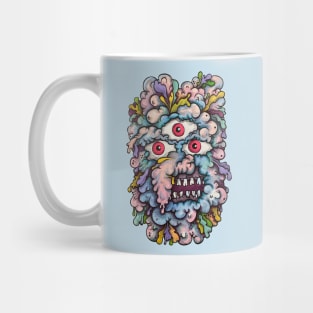 Sploosh Face Mug